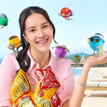 Oyo1475厄玛贾瓦家庭公寓 Jembel 外观 照片