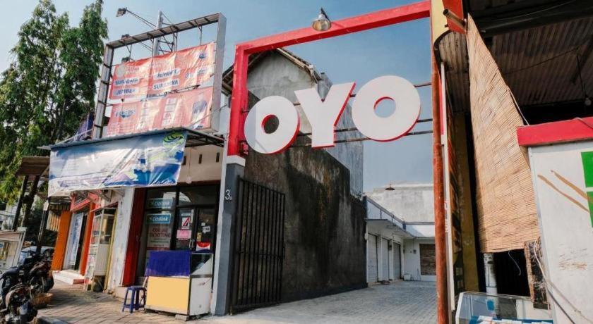 Oyo1475厄玛贾瓦家庭公寓 Jembel 外观 照片