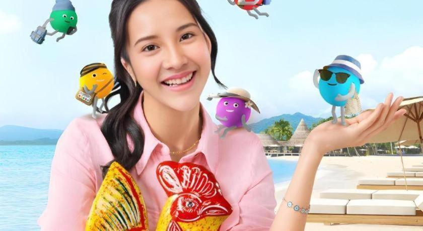 Oyo1475厄玛贾瓦家庭公寓 Jembel 外观 照片